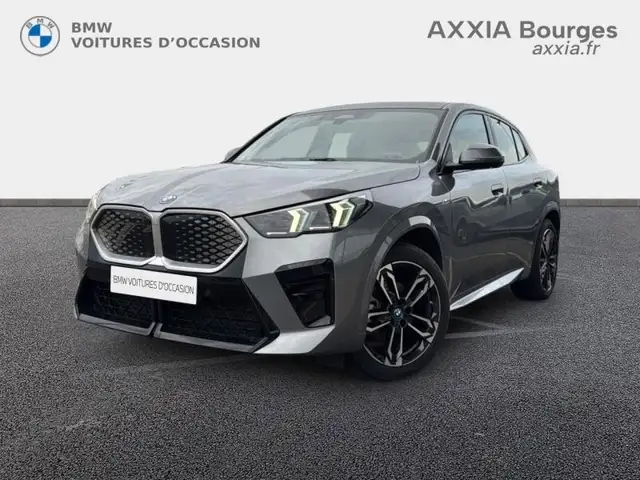 BMW X2 iX2 eDrive20 204ch M Sport