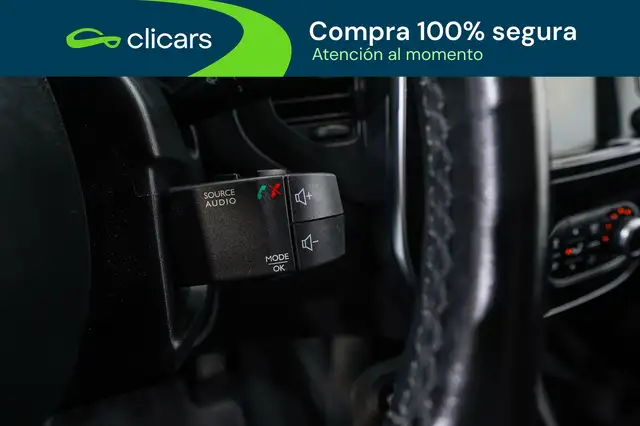 Renault Captur view 23