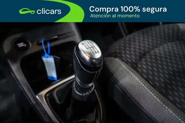 Renault Captur view 27
