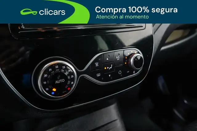 Renault Captur view 28