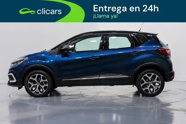Renault Captur view 8