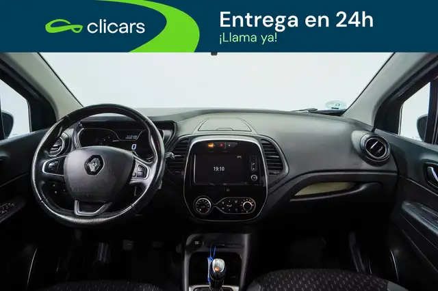 Renault Captur view 13