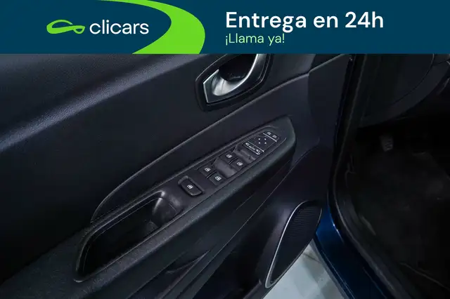 Renault Captur view 18