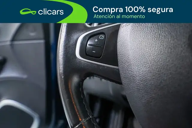 Renault Captur view 24