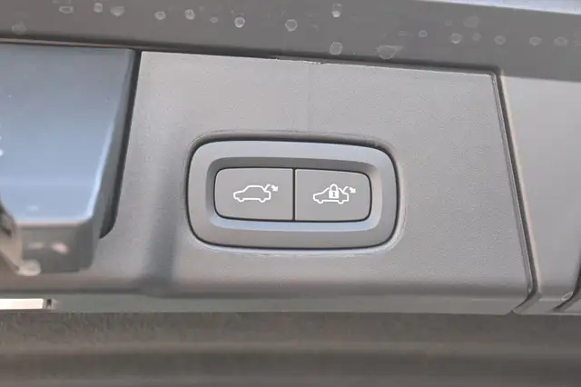 Volvo V90 view 12