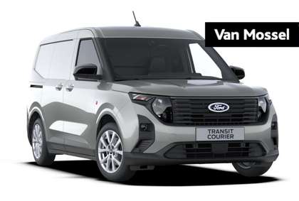 Ford Transit Courier 1.0 EcoBoost Limited | AUTOMAAT|  NIEUW MODEL | SO