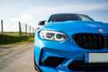 BMW M2 CS 450 ch M DKG7 Bleu - thumbnail 11