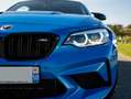 BMW M2 CS 450 ch M DKG7 Bleu - thumbnail 10