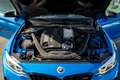 BMW M2 CS 450 ch M DKG7 Blue - thumbnail 5