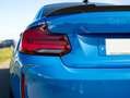 BMW M2 CS 450 ch M DKG7 Bleu - thumbnail 13