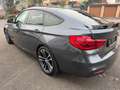BMW 320 320 d xDrive M Sport Vollleder Acc Led 19Zoll!!! Grau - thumbnail 8