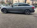 BMW 320 320 d xDrive M Sport Vollleder Acc Led 19Zoll!!! Grau - thumbnail 9