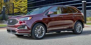 SEL AWD