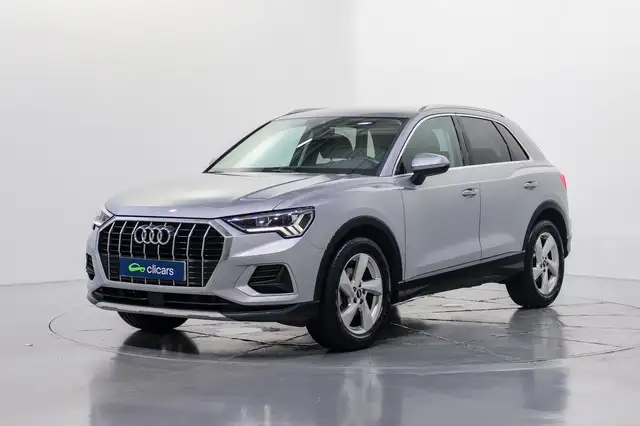 Audi Q3 35 TDI Advanced S tronic 110kW