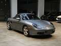 Porsche Boxster 2.7 *Erst 35000 Km*Automatik* Grijs - thumbnail 19