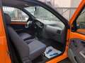 Fiat Strada 1.9 D AHK LKW Offener Kasten Orange - thumbnail 9
