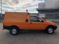 Fiat Strada 1.9 D AHK LKW Offener Kasten Orange - thumbnail 7