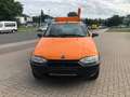 Fiat Strada 1.9 D AHK LKW Offener Kasten Orange - thumbnail 2