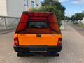 Fiat Strada 1.9 D AHK LKW Offener Kasten Orange - thumbnail 5