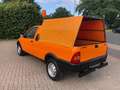 Fiat Strada 1.9 D AHK LKW Offener Kasten Orange - thumbnail 6