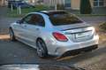 Mercedes-Benz C 43 AMG Mercedes-AMG / Pano./ R-Kam./ Leder / Argent - thumbnail 2