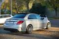 Mercedes-Benz C 43 AMG Mercedes-AMG / Pano./ R-Kam./ Leder / Argent - thumbnail 4