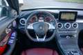 Mercedes-Benz C 43 AMG Mercedes-AMG / Pano./ R-Kam./ Leder / Argent - thumbnail 11
