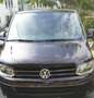 Volkswagen T5 Multivan mit Wohnmobilausstattung-/Zulassung Siyah - thumbnail 1