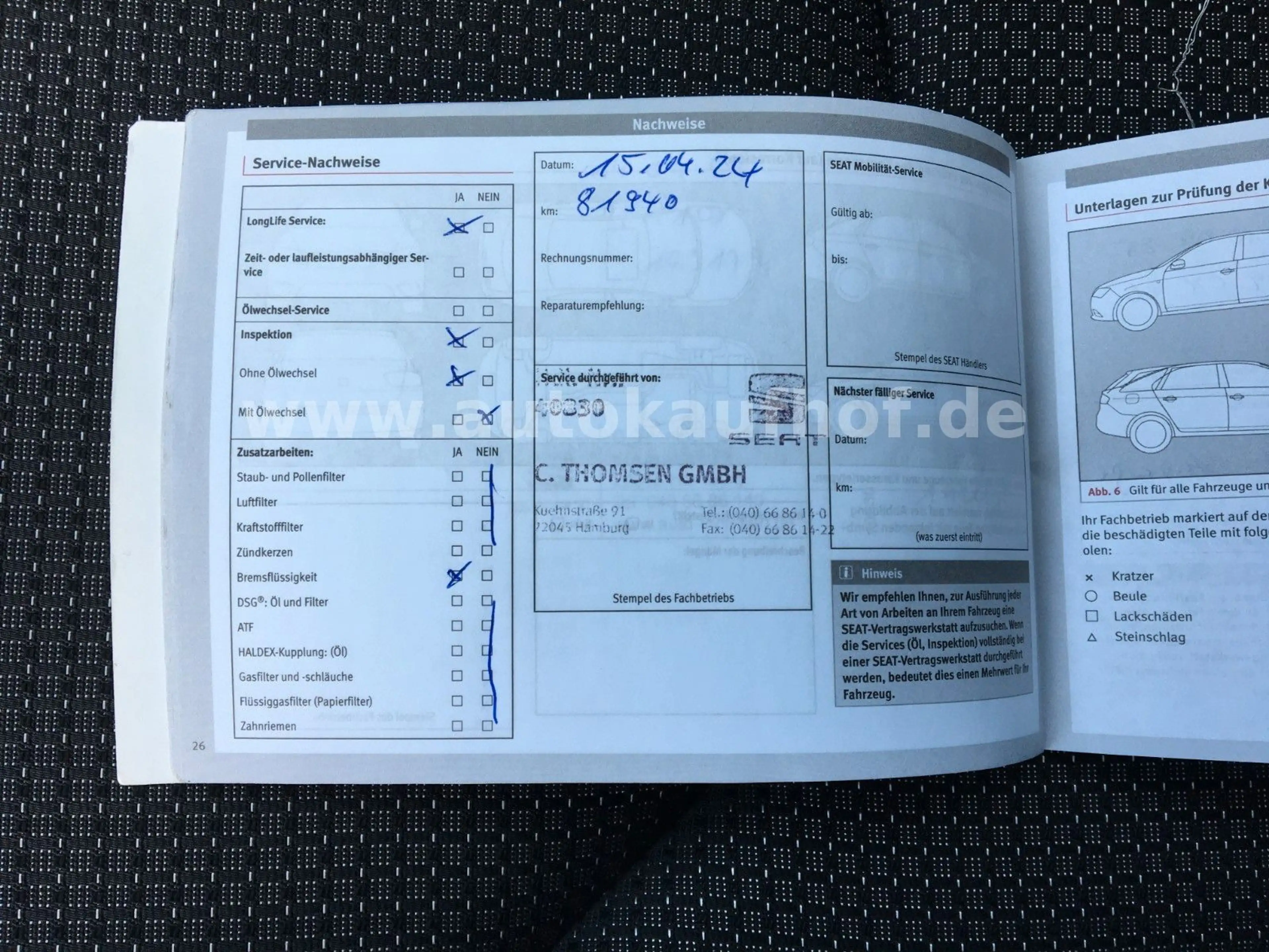 SEAT Leon SC 1.4 TSI FR *Navi+LED+DAB...* — photo 21