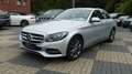 Mercedes-Benz C 180 CGI Avantgarde Autom. PTS Sitzhzg Argintiu - thumbnail 1