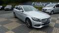 Mercedes-Benz C 180 CGI Avantgarde Autom. PTS Sitzhzg Argintiu - thumbnail 7