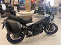 Yamaha Tracer 9 GT Grau - thumbnail 4