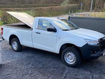 1.9 Turbo D 2WD L AdBlue