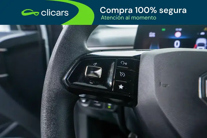 MG 3 Gasolina Standard 2025, foto 23