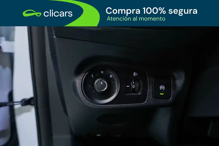 MG 3 Gasolina Standard 2025, foto 25