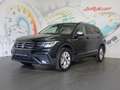 Volkswagen Tiguan Allspace Tiguan 2,0 TDI SCR DSG Allspace Life *ACC, LED,... Schwarz - thumbnail 3
