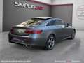 Mercedes-Benz E 220 Classe E Coupé 220 d 9G-Tronic 4-Matic Executive Grau - thumbnail 3
