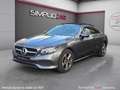Mercedes-Benz E 220 Classe E Coupé 220 d 9G-Tronic 4-Matic Executive Grau - thumbnail 4