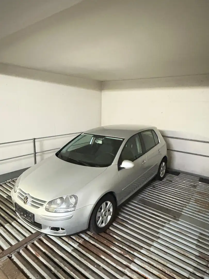 Volkswagen Golf Comfortline 1,9 TDI - 1