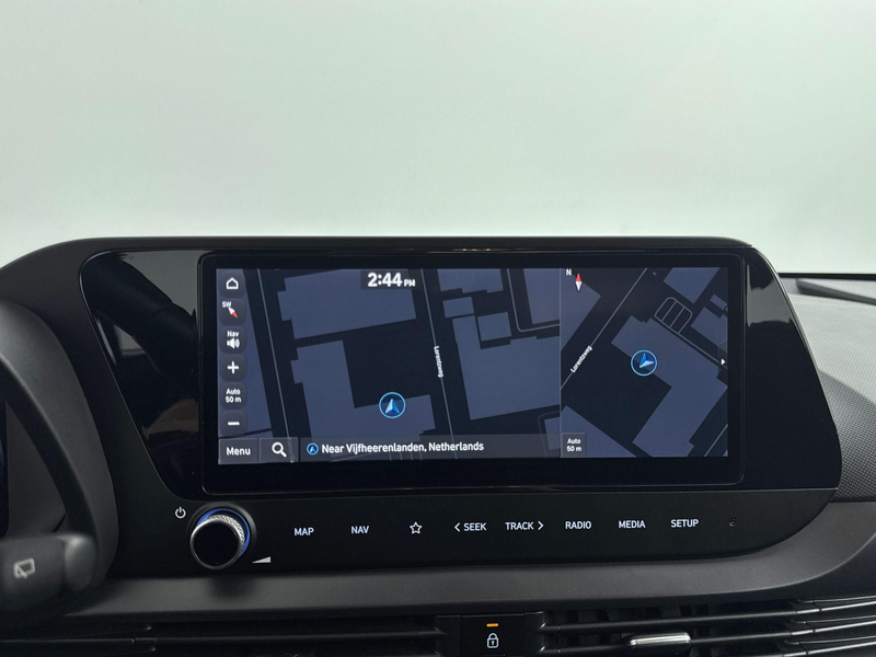 Hyundai i20 1.0 T-GDI Comfort Smart Aut. | Navigatie | Camera — photo 15