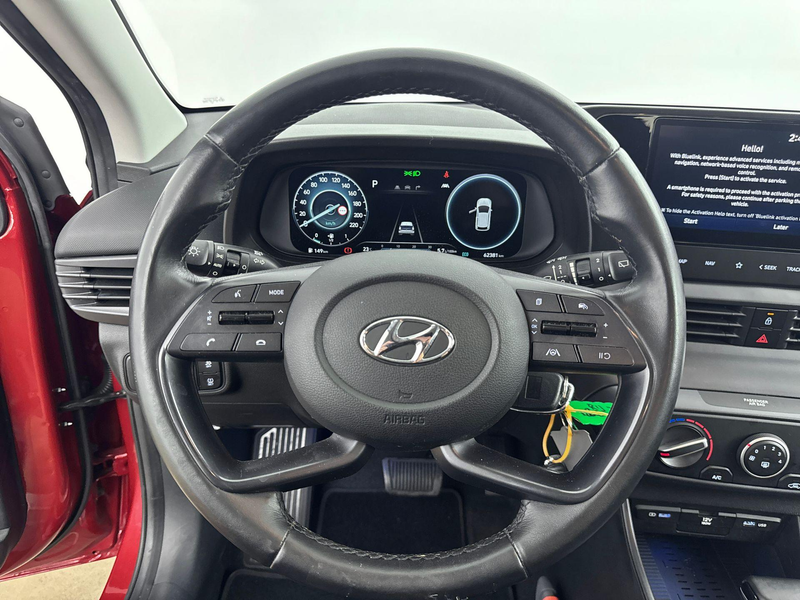 Hyundai i20 1.0 T-GDI Comfort Smart Aut. | Navigatie | Camera — photo 11