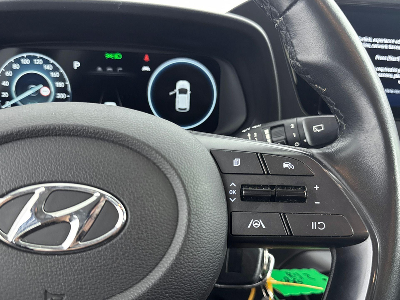 Hyundai i20 1.0 T-GDI Comfort Smart Aut. | Navigatie | Camera — photo 13