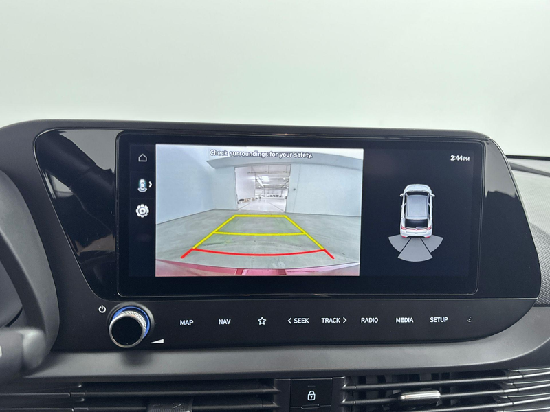 Hyundai i20 1.0 T-GDI Comfort Smart Aut. | Navigatie | Camera — photo 12