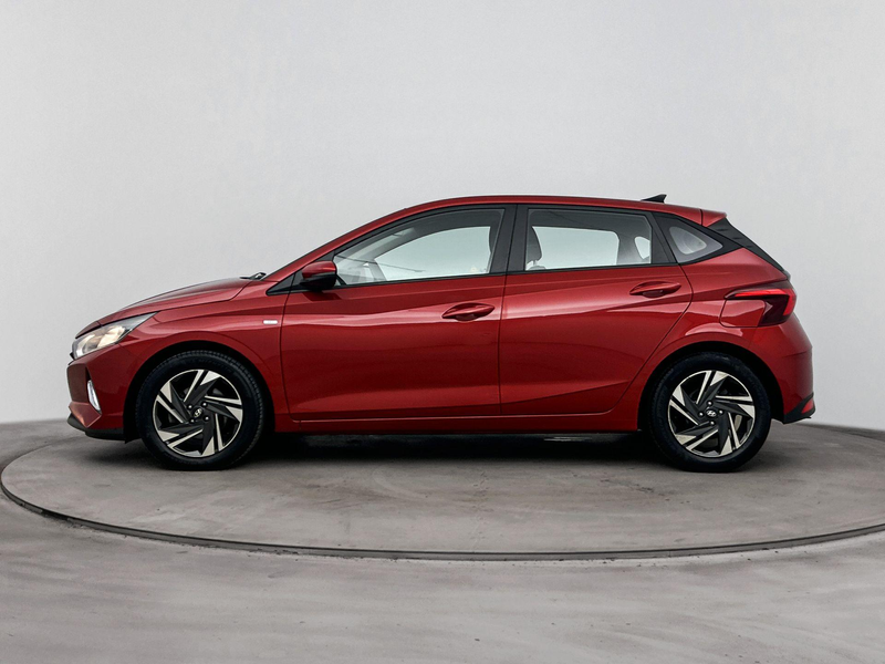 Hyundai i20 1.0 T-GDI Comfort Smart Aut. | Navigatie | Camera — photo 3