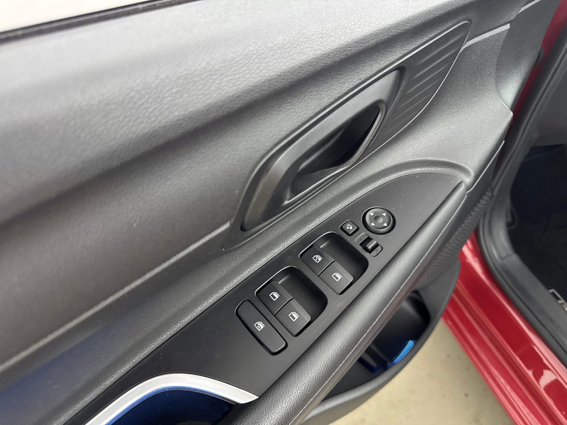 Hyundai i20 1.0 T-GDI Comfort Smart Aut. | Navigatie | Camera — photo 14