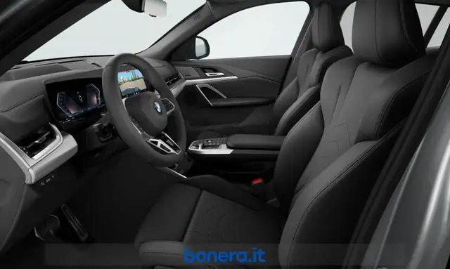BMW X2 view 4