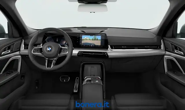BMW X2 view 3