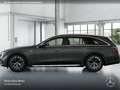 Mercedes-Benz E 300 de T 4M Hybrid Avantgarde Fahrass 360° AHK Grau - thumbnail 6