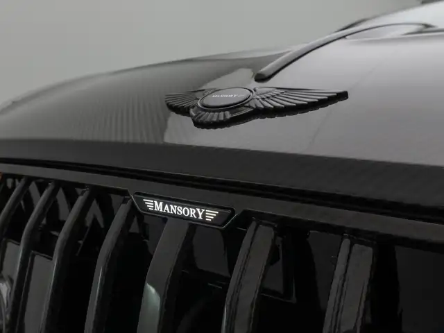 Bentley Continental GT view 25
