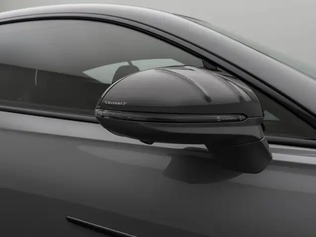Bentley Continental GT view 19